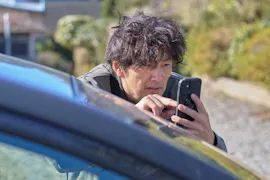 ドラマ２４　家政婦クロミは腐った家族を許さない