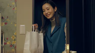 ドラマ２４　今夜すきやきだよ