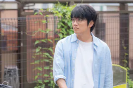 ドラマ２４　初恋、ざらり