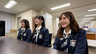 ＡＫＢ４８が突撃！お宅で１番のＤＸはなんですか？