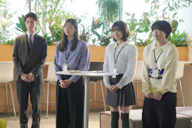 ドラマＮＥＸＴ　五十嵐夫妻は偽装他人