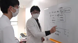 ガイアの夜明け