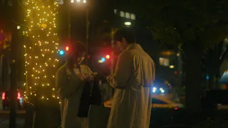 ドラマ２５　花嫁未満エスケープ　完結編