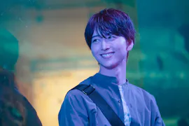 ドラマＮＥＸＴ　雨上がりの僕らについて