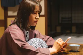 ドラマＰａｒａｖｉ　部長と社畜の恋はもどかしい