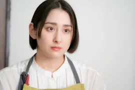 一緒にごはんをたべるだけ
