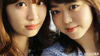 「コジハルタビ」　AKB小嶋陽菜が大親友・峯岸みなみとハワイで卒業旅行！