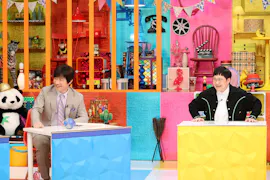 内村のツボる動画