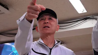 ガイアの夜明け