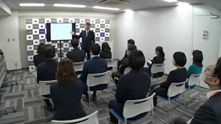 その灯を消すな！Z世代のYouTuberが老舗旅館の事業承継に挑戦！