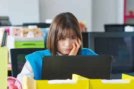 ドラマＰａｒａｖｉ　部長と社畜の恋はもどかしい