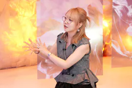 アンパラレルド～ニッポン発、世界へ～