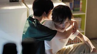 ドラマＰａｒａｖｉ　みなと商事コインランドリー