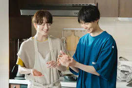 ドラマＮＥＸＴ　雨上がりの僕らについて