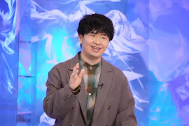 アンパラレルド～ニッポン発、世界へ～