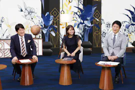 世の中お金で見てみよう