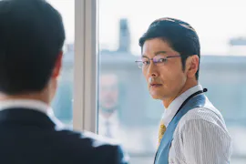 ドラマＰａｒａｖｉ　部長と社畜の恋はもどかしい