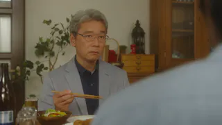 ドラマ２４　初恋、ざらり