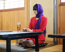 水ドラ２５　物産展の女　～宮崎編～