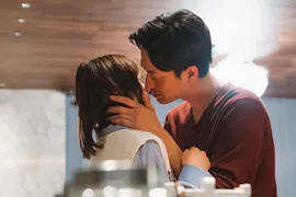 ドラマＰａｒａｖｉ　部長と社畜の恋はもどかしい