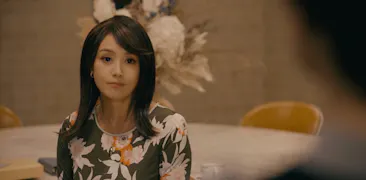 ドラマ２４　家政婦クロミは腐った家族を許さない
