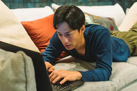 ドラマＰａｒａｖｉ　部長と社畜の恋はもどかしい