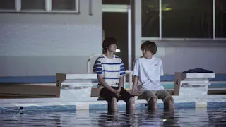 ドラマＰａｒａｖｉ　みなと商事コインランドリー