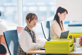 ドラマＰａｒａｖｉ　部長と社畜の恋はもどかしい