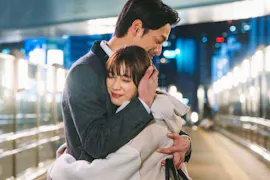 ドラマＰａｒａｖｉ　部長と社畜の恋はもどかしい