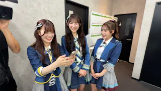 ＡＫＢ４８が突撃！お宅で１番のＤＸなんですか？
