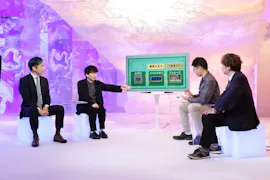 アンパラレルド～ニッポン発、世界へ～