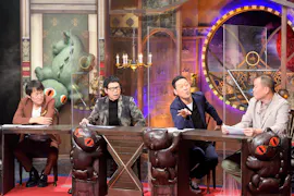 やりすぎ都市伝説スペシャル