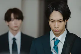 ドラマＮＥＸＴ　雨上がりの僕らについて