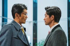 ドラマＰａｒａｖｉ　部長と社畜の恋はもどかしい