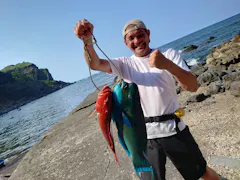 ＴＨＥ無人島