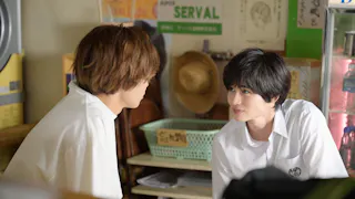 ドラマＰａｒａｖｉ　みなと商事コインランドリー