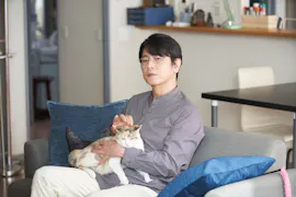 ドラマ２４　きのう何食べた？ｓｅａｓｏｎ２