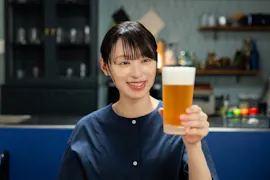 晩酌の流儀５～夏編～第10話「白菜の漬物餃子」[終][字]