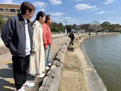 モヤモヤさまぁ～ず２