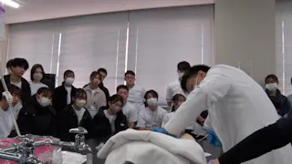 ガイアの夜明け