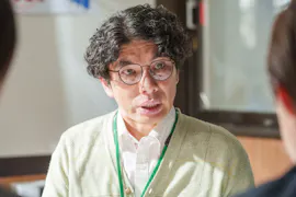 ドラマ９　コーチ