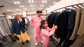 働く！バナナキッズ