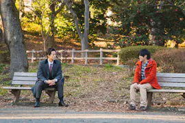 ドラマＰａｒａｖｉ　部長と社畜の恋はもどかしい