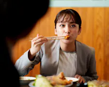 水ドラ２５　物産展の女　～宮崎編～