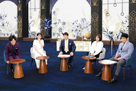 世の中お金で見てみよう