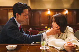 ドラマＰａｒａｖｉ　部長と社畜の恋はもどかしい