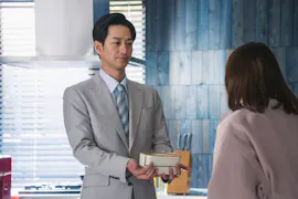 ドラマＰａｒａｖｉ　部長と社畜の恋はもどかしい