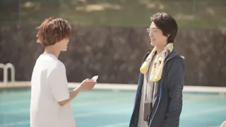 ドラマＰａｒａｖｉ　みなと商事コインランドリー