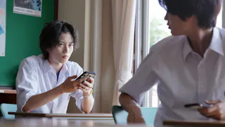 ドラマＰａｒａｖｉ　みなと商事コインランドリー