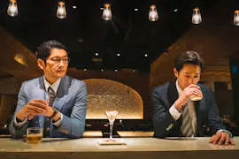 ドラマＰａｒａｖｉ　部長と社畜の恋はもどかしい